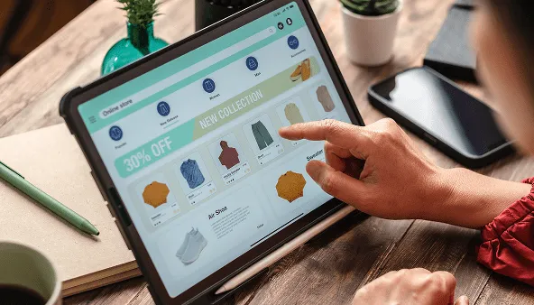 E-Commerce: Automating Customer Service with AI